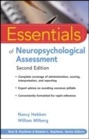 Essentials of Neuropsychological Assessment, ISBN: 9780470437476