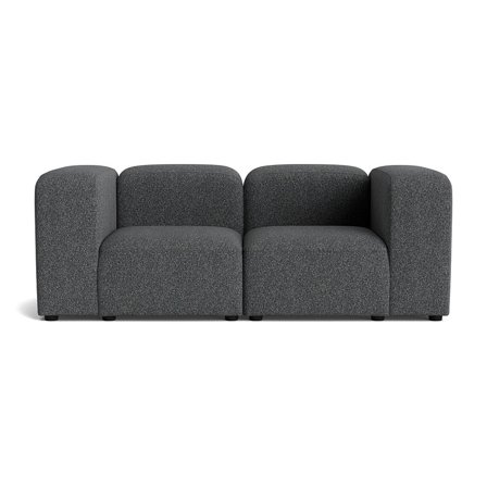 Milo 2-Sitzer-Sofa