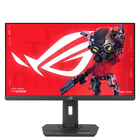 ASUS LCD ASUS 24.5"" ROG Strix XG259CS 1920x1080p Fast IPS 144Hz 1ms USB-C