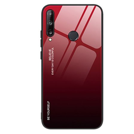 Huawei P40 Lite E - Skyddsskal