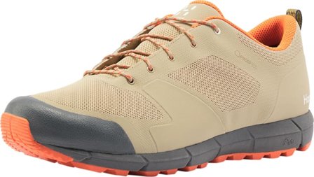 Haglöfs L.I.M Low Proof Eco Men Men hiking shoes Beige 46