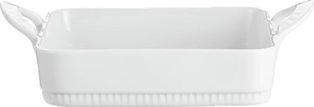 PILLIVUYT Ildfast Form Toulouse 17,5x17,5cm