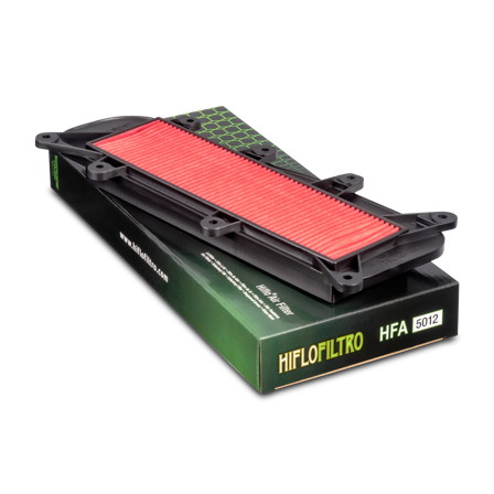 Filtr Powietrza HIFLO Scooter OEM - Kymco People 125 2011-2018