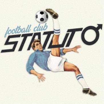 Football club Statuto