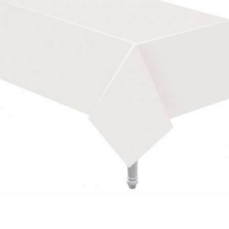 Bordsduk Vit 132x183cm