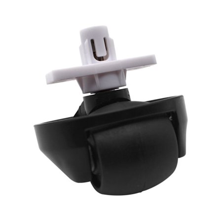 Etupyörän vaihto Xiaomi Roborock S65 S55 Max S65 Pure S45 Max S7 S70 S75 -imureihin, yleispyörä