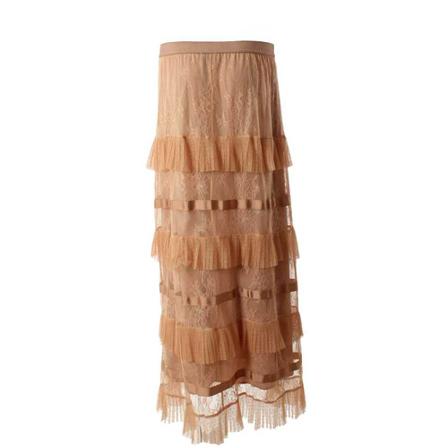 Liu Jo, Liu Jo Rebel Queen jurk maat Roze, Dames, Maat:M,polyester