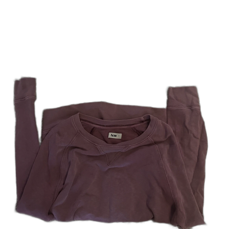 Vintage acne studios sweatshirt