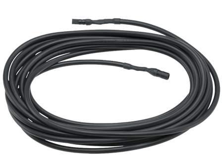 FM Mattsson Tronic S600127 Skarvkabel 12 V AC/DC, 5 m, Badrum