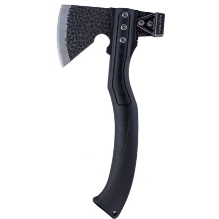 Satake Outdoor Øks Med Skydd, Liten