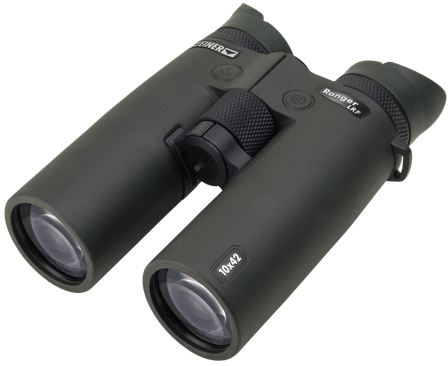 Steiner Ranger LRF 10x42