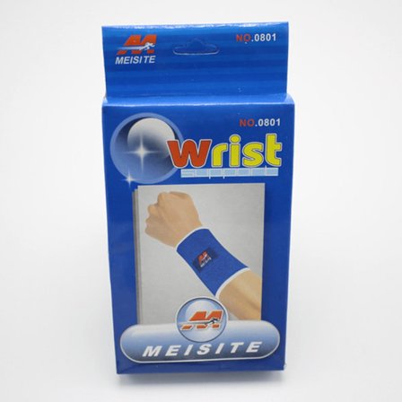 Vrist / Underarmsskydd 2-pack