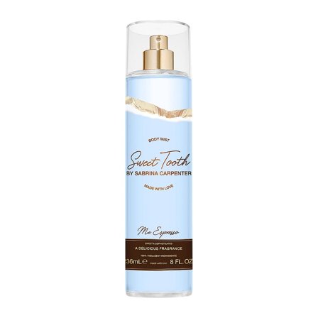 Sabrina Carpenter Me Espresso Body Mist 236 ml, Parfumer & Dufte, Til Hende, Bodyspray