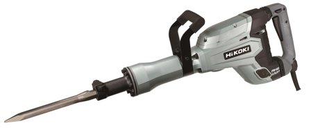 HiKOKI H65SB3 Nedbrydningshammer 1340 W, Maskiner