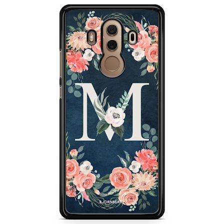 Bjornberry Skal Huawei Mate 10 Pro - Monogram M