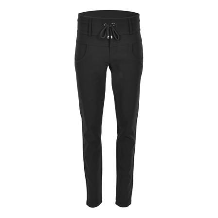 Zizo Broek Rixos NEW L/32 Black , Zwart , Dames , Maat: M