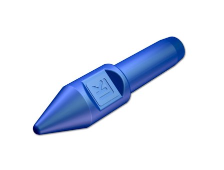 LK Systems 1881211 Rörspets dimension 16, Installation