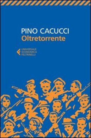 Oltretorrente Pino Cacucci