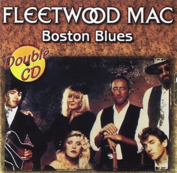 Boston blues Fleetwood Mac
