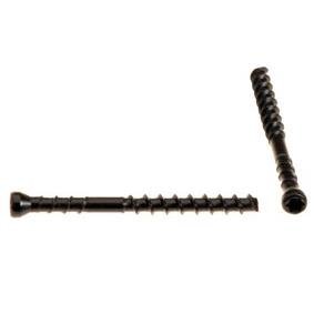 Camo 345139 Trallskruv protech 60x4,2 mm 1750-pack, Infästning