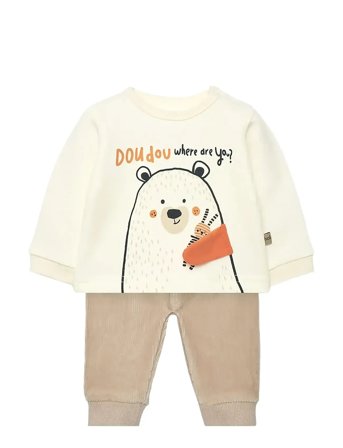 Boboli | Set Knit -Bci | 68