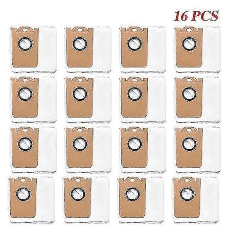 Pölypussi Lenovo T1 Pro -imurille, kuitukangasta, ammattikäyttöön