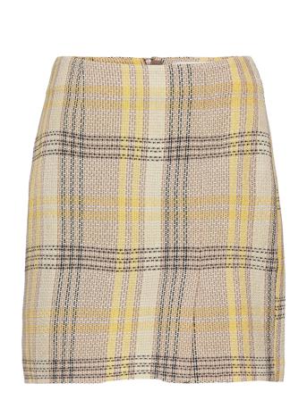 Perleiw Skirt Patterned InWear