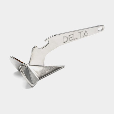 Lewmar Delta Bottle Opener