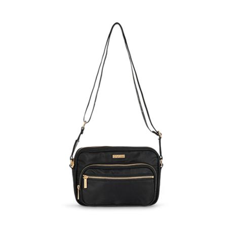 DAY et Shoulder Bags Sort, Dame Skuldertasker, Størrelse: ONE Size