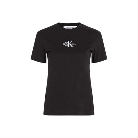 Shirts Calvin Klein J20j219135beh Svarta 158 - 162 Cm/xs