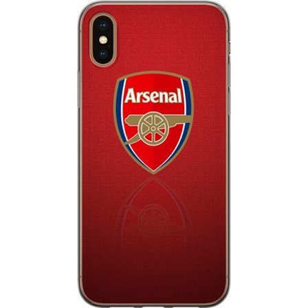 Kompatibelt Mobilskal till Apple Apple iPhone X Arsenal