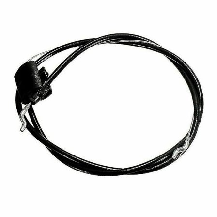 Plæneklipper Kabel Gas Kabel 158152 582991501 1 Stykke