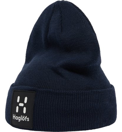 Haglöfs Aze Beanie Tarn Blue -