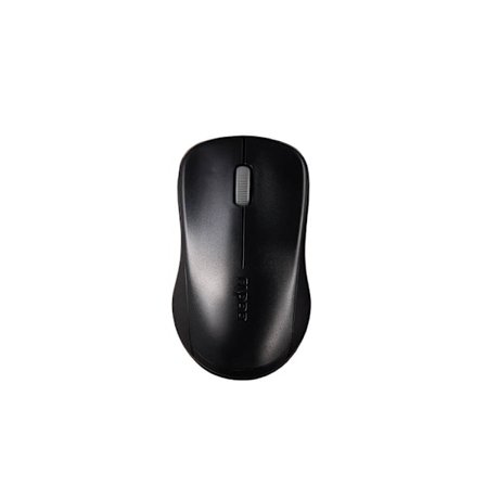 Mouse 1620 Wireless 2.4GHz Black
