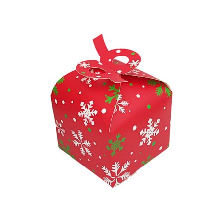 12 st julgodislåda Bröllopsfavoritlåda STIL 5 STIL 5