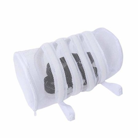 Tvättmaskin Skopåse Reseskoförvaringspåsar 3 3