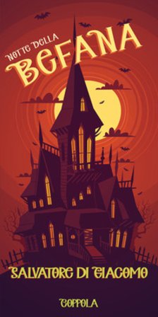 Notte della Befana Salvatore Di Giacomo