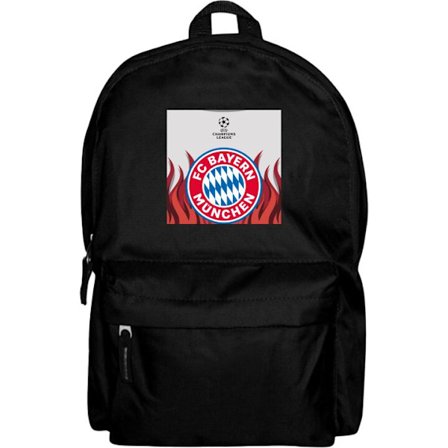 Rygsæk til Børn | Let og Praktisk FC Bayern München Fodbold Fodbold