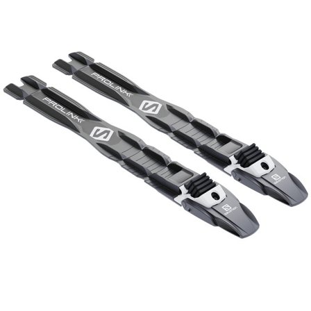 Salomon - Attacchi da sci nordico per tecnica skating unisex Prolink Pro Skate - Multi