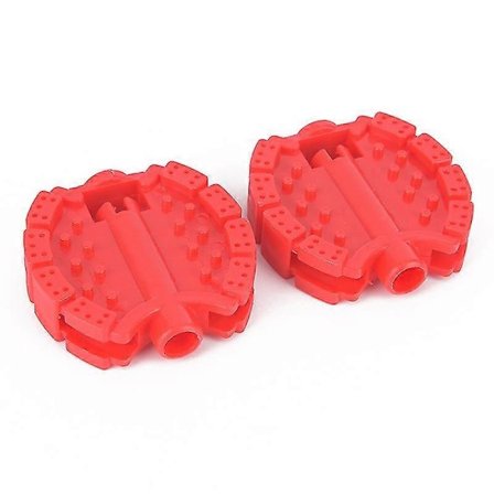 1 Pari Vaihtopolkimia Lasten Polkupyörään Kolmipyörä Vauvan Polkupyörän Tarvikkeet