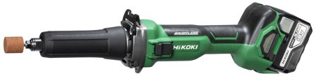 HiKOKI GP18DA Rakslip med batteri och laddare, Maskiner