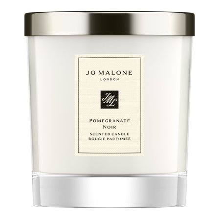 JO MALONE LONDON Candele Pomegranate Noir 200g - Candela Profumata