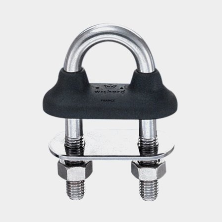 WATERTIGHT U-BOLT 8 X 80 (W)