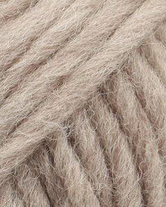 Garn Drops Snow Hellbeige - Drops Design
