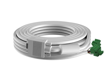 VISION Techconnect 2 - VGA-kabel - 5 m