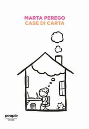 Case di carta Marta Perego