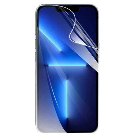 iPhone 14 Pro Screen Protector Kattava näyttö Film Suoja muovi