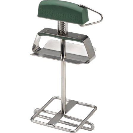Big green egg Heavy Duty Gallerlyftare | Utematlagning > Grillar > Grilltång | Bagaren och Kocken