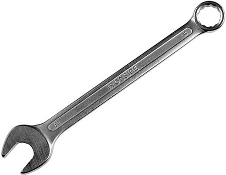 IRONSIDE KOMBINASJONSNØKKEL CV 21MM