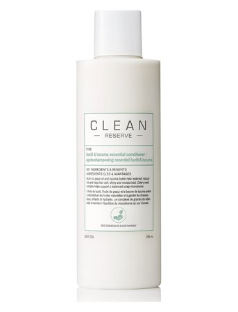 CLEAN Reserve Buriti & Tucuma Conditioner - Nude - 296 ml
